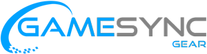 GameSync Gear Logo